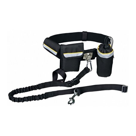 Sangle Trixie 1275 Ceinture Noir