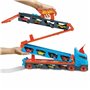 Hot Wheels City Super Transporteur Extensible