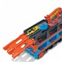 Hot Wheels City Super Transporteur Extensible