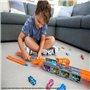 Hot Wheels City Super Transporteur Extensible