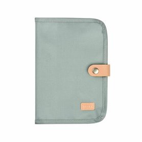 Porte-documents Béaba Vert