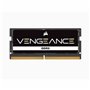 Mémoire RAM Corsair CMSX32GX5M1A4800C40 32 GB DDR5