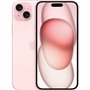 Smartphone Apple iPhone 15 Plus 256 GB Bleu Noir Rose