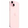 Smartphone Apple iPhone 15 Plus 256 GB Bleu Noir Rose