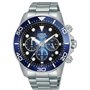 Montre Homme Lorus RT343JX9 Argenté
