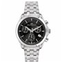 Montre Homme Philip Watch R8273665004 Noir Argenté