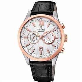 Montre Homme Festina F16997_1 Noir