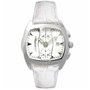 Montre Homme Chronotech CT-2185M_09 Blanc