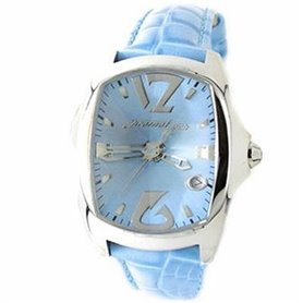 Montre Homme Chronotech CT-7896L_01 Bleu