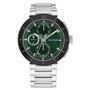 Montre Homme Tommy Hilfiger 1691634 Argenté