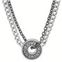 Collier Homme Emporio Armani EGS3093040