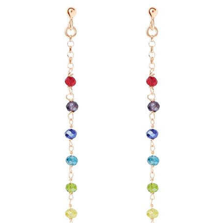 Boucles d´oreilles Femme Stroili 1686564