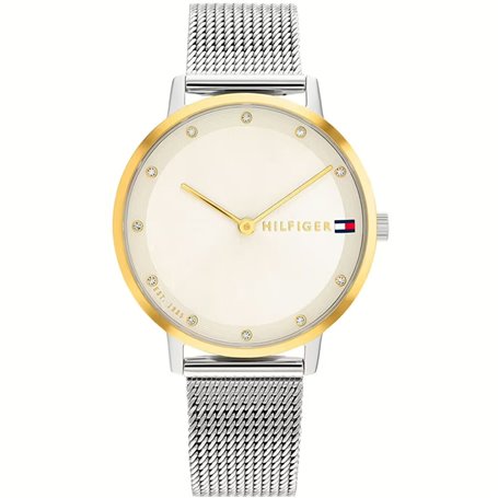 Montre Femme Tommy Hilfiger 1692172 (Ø 40 mm)