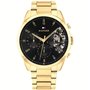 Montre Homme Tommy Hilfiger 1692178 Noir