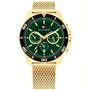 Montre Homme Tommy Hilfiger 1692185 Vert