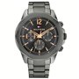 Montre Homme Tommy Hilfiger 1692186 Gris