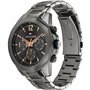 Montre Homme Tommy Hilfiger 1692186 Gris