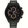 Montre Homme Tommy Hilfiger 1692181 Noir