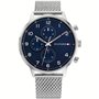 Montre Homme Tommy Hilfiger 1692191 Argenté