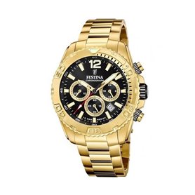 Montre Homme Festina F20684/4 Noir
