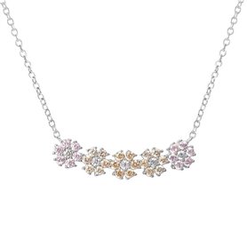 Collier Femme Stroili 1691787