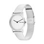 Montre Homme Calvin Klein 25100033 Argenté