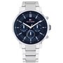 Montre Homme Tommy Hilfiger 1687498 Argenté