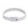 Bracelet Homme Tommy Hilfiger 1692108 Acier inoxydable