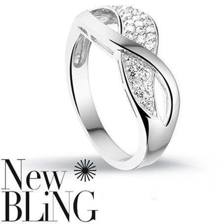 Bague Femme New Bling 943282183-52