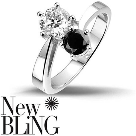 Bague Femme New Bling 943282123-56