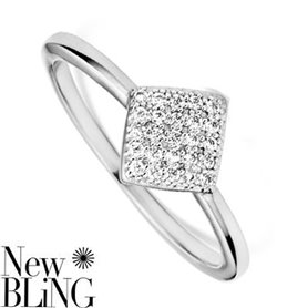 Bague Femme New Bling 943284112-52