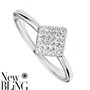 Bague Femme New Bling 943284112-52