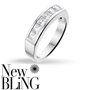 Bague Femme New Bling 943281676-52