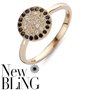 Bague Femme New Bling 943283644-58