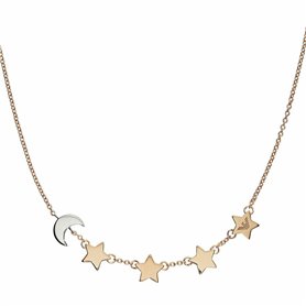 Collier Femme Emporio Armani ASTROLOGY AND MAGIC