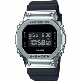 Montre Unisexe Casio G-Shock GM-5600U-1ER