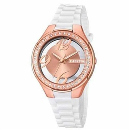 Montre Femme Calypso K5679_7