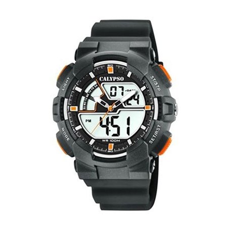 Montre Homme Calypso K5771/4