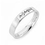 Bague Femme Amen FE001-12 12