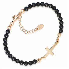 Bracelet Femme Amen BRURN3