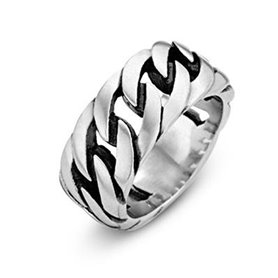 Bague Homme Frank 1967 7FR-0001-66 26