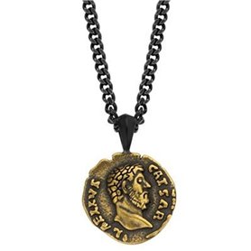 Collier Homme Frank 1967 7FN-0013