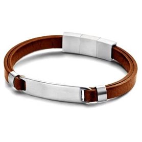 Bracelet Homme Frank 1967 7FB-0444