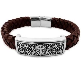 Bracelet Homme Frank 1967 7FB-0020