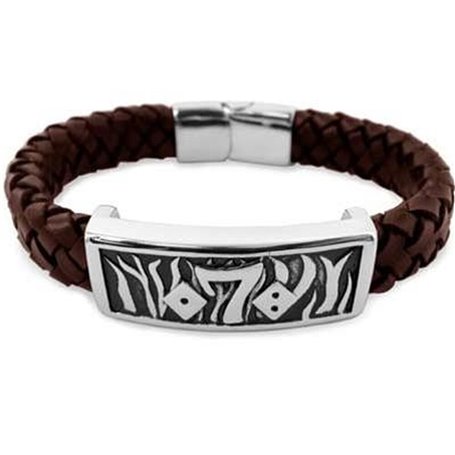 Bracelet Homme Frank 1967 7FB-0030