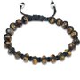 Bracelet Homme Frank 1967 7FB-0099