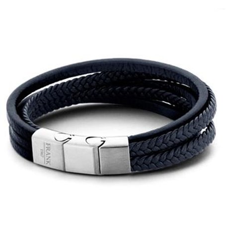 Bracelet Homme Frank 1967 7FB-0191