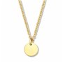 Collier Femme CO88 Collection 8CN-26202