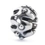 Perle de verre Trollbeads TAGBE-10176