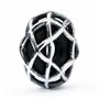 Perle de verre Femme Trollbeads TAGBE-10184